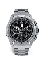 Montre Lowell Homme Juventus F.C. in Acier P-J0455UN1 - P-J0455UN1
